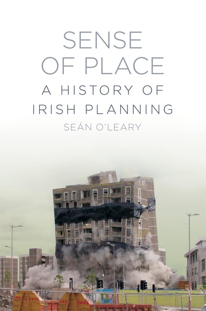 Sense of Place, Sean O'Leary
