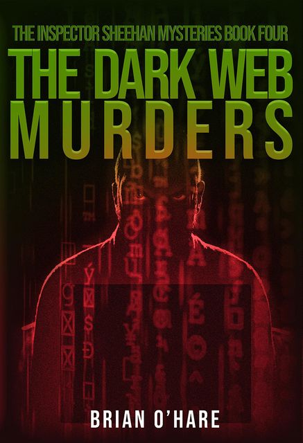 The Dark Web Murders, Brian O'Hare
