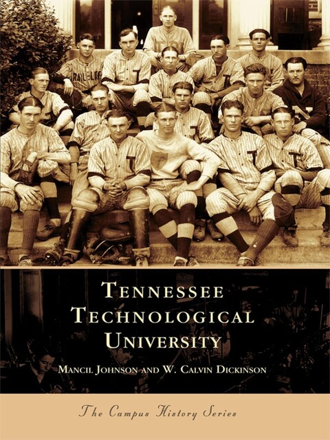 Tennessee Technological University, Mancil Johnson