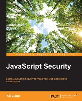 JavaScript Security, Y. E Liang
