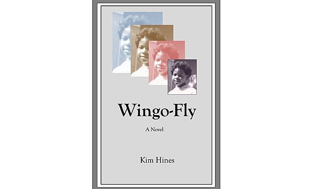 Wingo Fly, Kim Hines