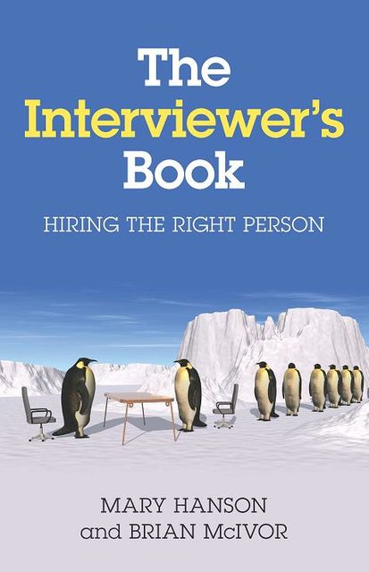 The Interviewer's Book, Brian McIvor, Mary Hanson