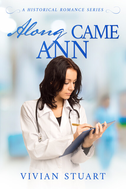 Along came Ann, Vivian Stuart
