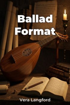 Ballad Format, Vera Langford