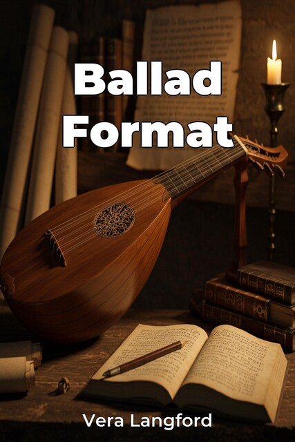 Ballad Format, Vera Langford