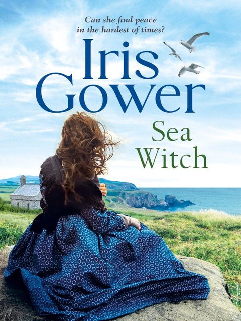 Sea Witch, Iris Gower