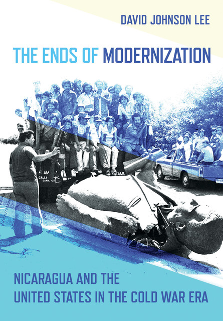 The Ends of Modernization, David Lee