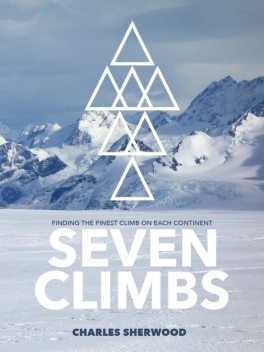 Seven Climbs, Charles Sherwood
