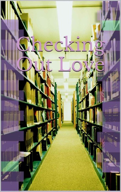 Checking Out Love, R. Cooper
