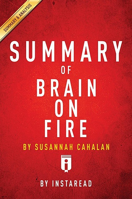 Summary of Brain on Fire, Instaread