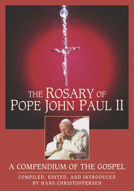 The Rosary of Pope John Paul II, Hans Christofferson