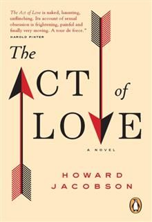 Act of Love, Howard Jacobson
