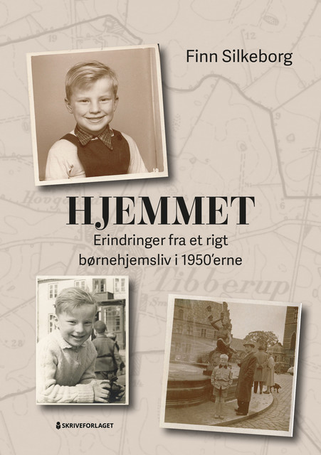 Hjemmet, Finn Silkeborg