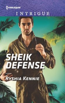 Sheik Defense, Ryshia Kennie
