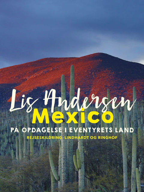 Mexico, Lis Andersen