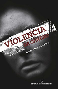 Violencia de género, Iyamira Hernandez Pita