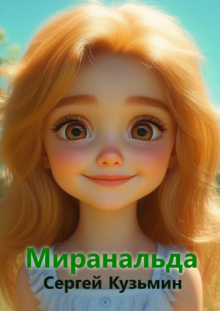 Миранальда, Сергей Кузьмин