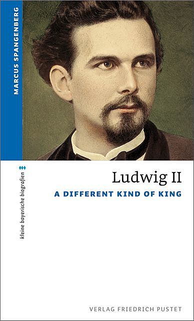 Ludwig II, Marcus Spangenberg