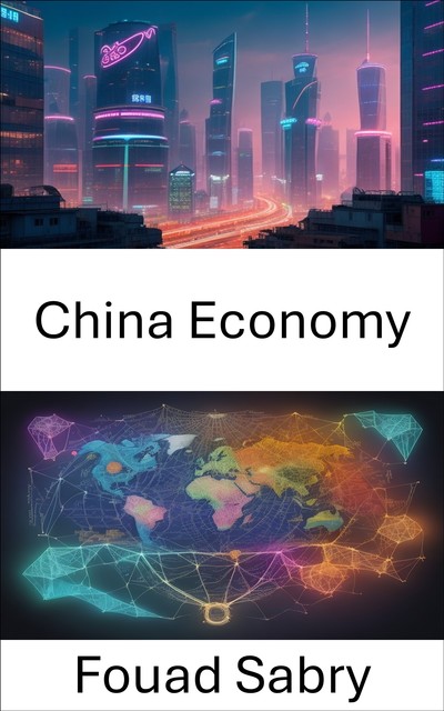 China Economy, Fouad Sabry