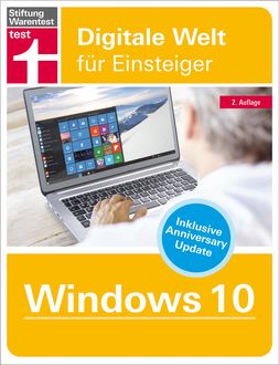 Windows 10, Andreas Erle