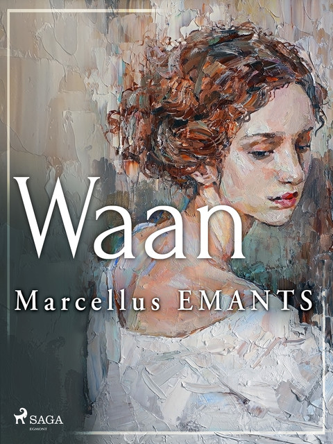 Waan, Marcellus Emants