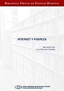 Internet y pobreza, Bernardo Sorj, Luis Eduardo Guedes