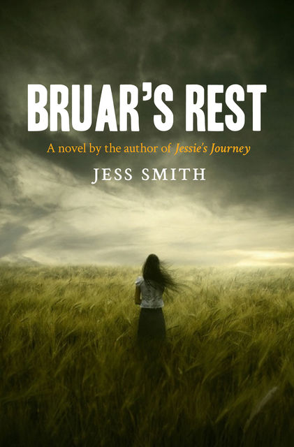 Bruar's Rest, Jess Smith