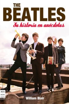 The Beatles, William Blair