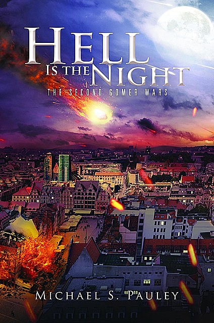 Hell Is the Night, Michael Pauley