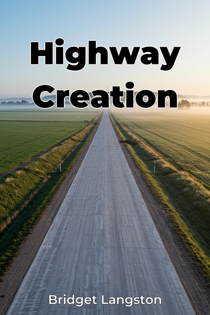 Highway Creation, Bridget Langston