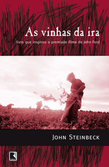 As vinhas da ira, John Steinbeck