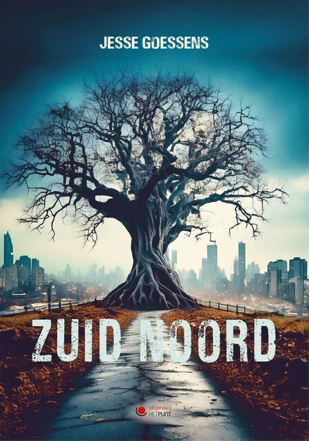 Zuid Noord, Jesse Goessens