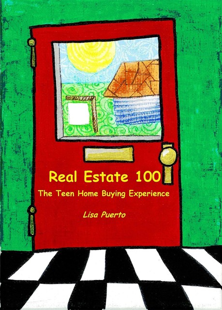 Real Estate 100, Lisa Puerto