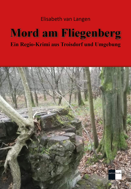 Mord am Fliegenberg, Elisabeth van Langen