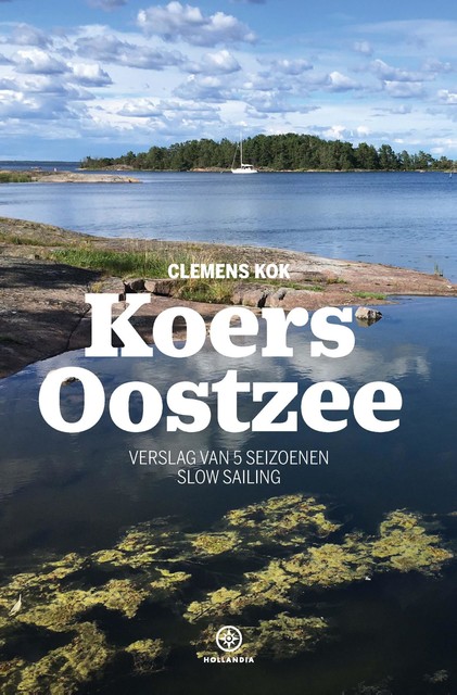 Koers Oostzee, Clemens Kok