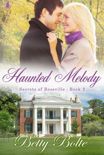 Haunted Melody, Betty Bolte