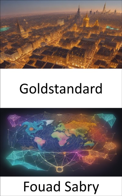 Goldstandard, Fouad Sabry
