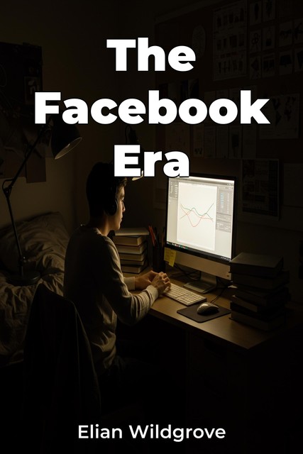 The Facebook Era, Elian Wildgrove
