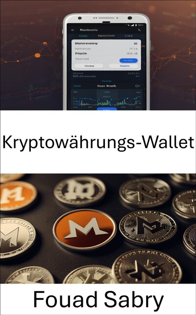 Kryptowährungs-Wallet, Fouad Sabry