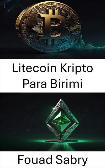 Litecoin Kripto Para Birimi, Fouad Sabry