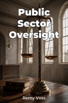 Public Sector Oversight, Remy Voss