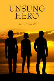 Unsung Hero, Katie Greenall