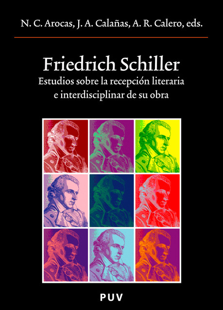 Friedrich Schiller, AAVV