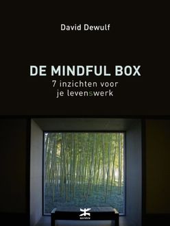 De mindful box, David Dewulf