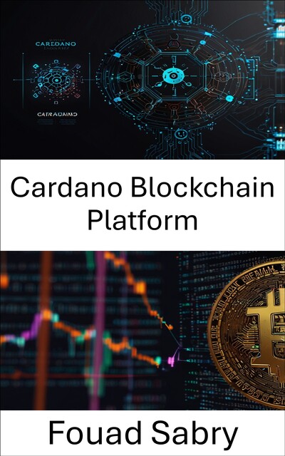 Cardano Blockchain Platform, Fouad Sabry