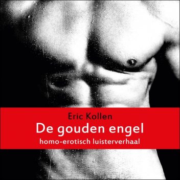 De gouden engel, Eric Kollen