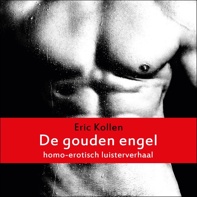 De gouden engel, Eric Kollen