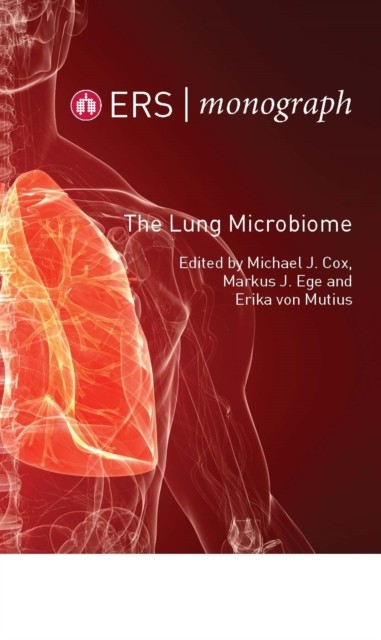 Lung Microbiome, Michael Cox, Erika von Mutius, Markus J. Ege