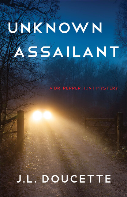 Unknown Assailant, J.L. Doucette