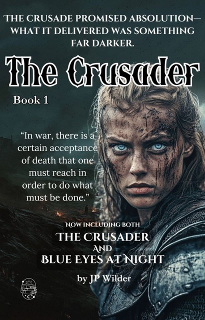 The Crusader, JP Wilder